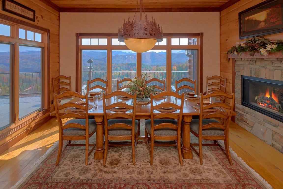 Journey'S End, 5 Bedrooms, Sleeps 12, Private Outdoor Pool, Theater, Sauna Sevierville Εξωτερικό φωτογραφία